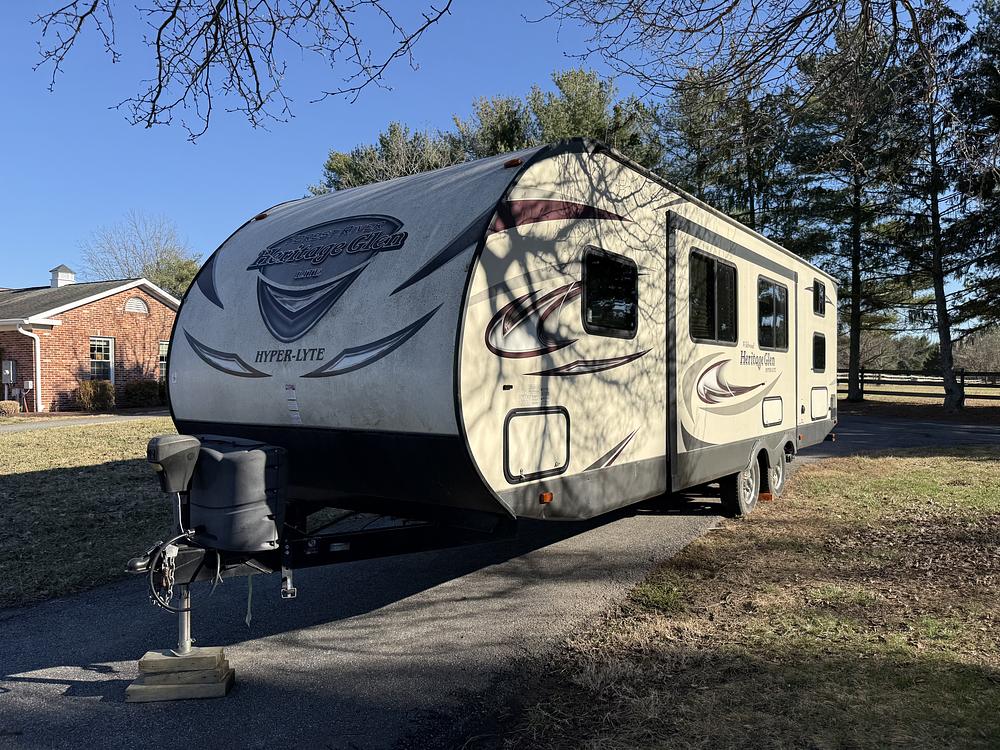 Photo of Rv