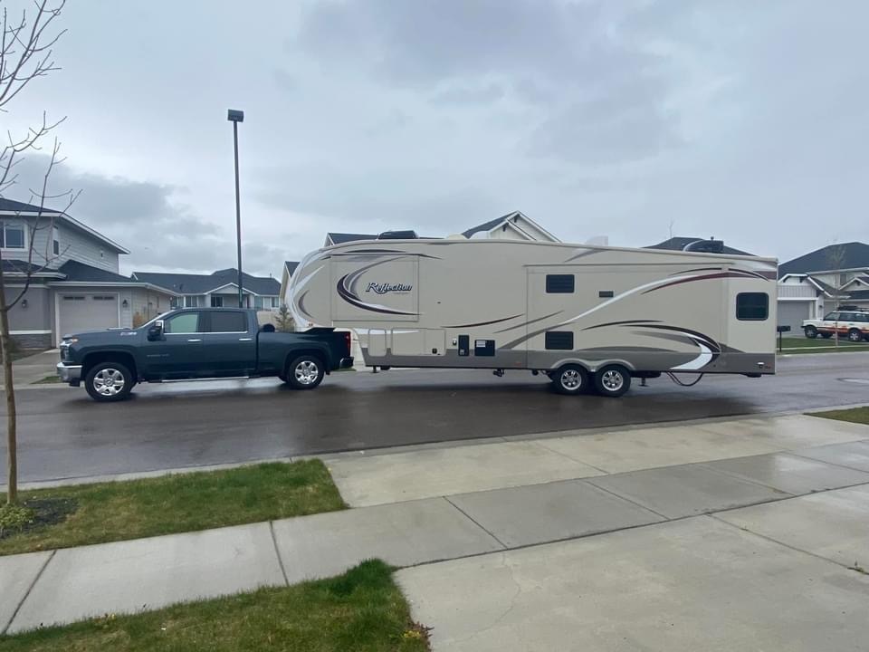 Photo of Rv