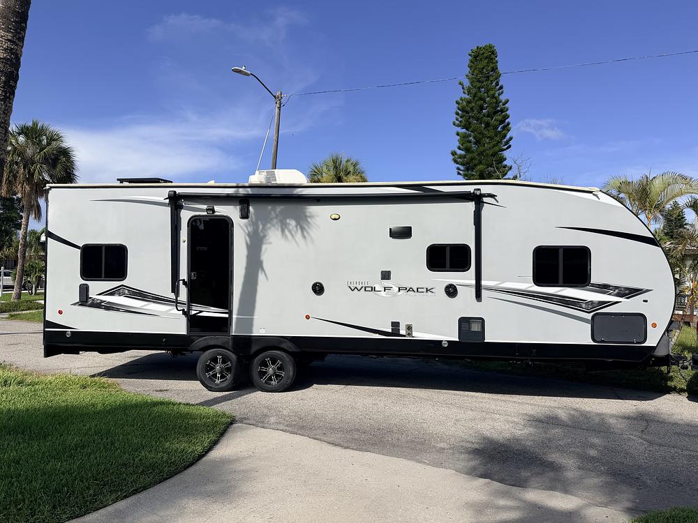 Photo of Rv