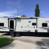 RV for Sale: 2021 CHEROKEE WOLF PACK 27PACK10