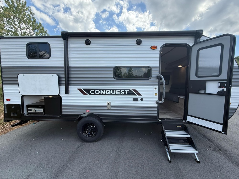 Photo of Rv