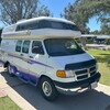 RV for Sale: 2003 CLASSIC SUPREME