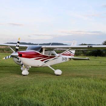 Thumbnail of aircraft