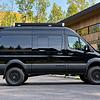 RV for Sale: 2023 SPRINTER 144 AWD HIGH-ROOF