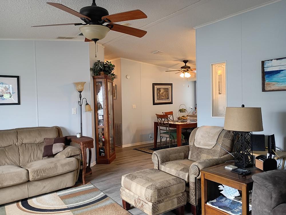 Cypress Lakes Village