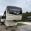 RV for Sale: 2019 Landmark 365 LM NEWPORT
