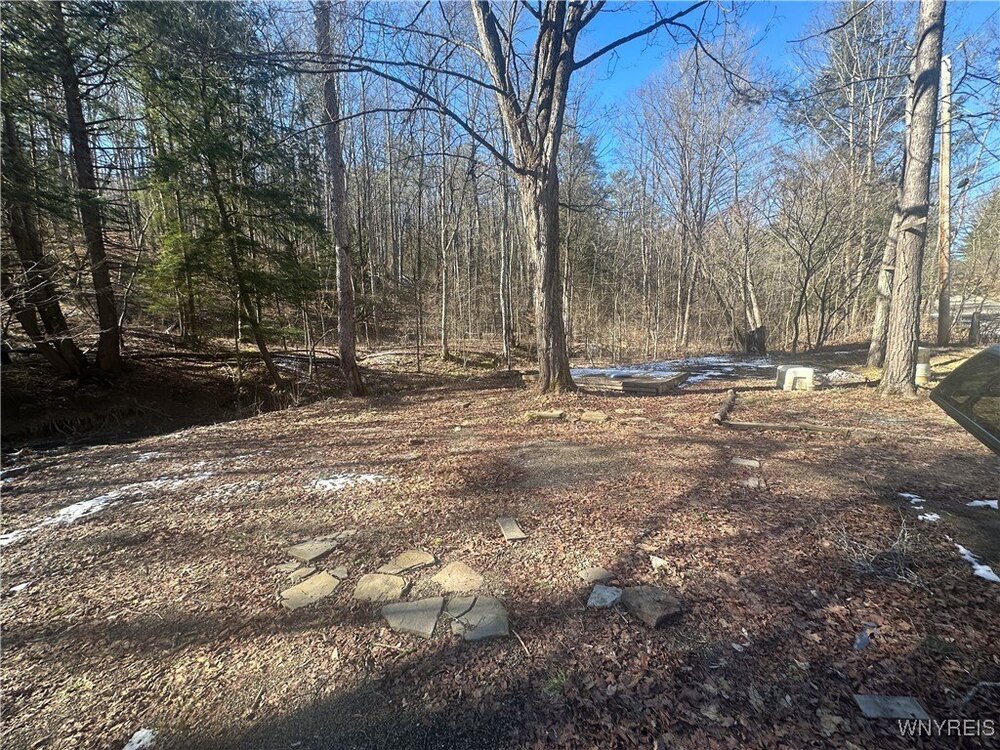 Photo of Mobile Home Lot