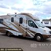 RV for Sale: 2013 VIEW