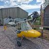 Aircraft for Sale: Thruster TST project