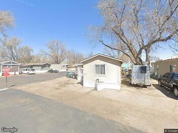 Thumbnail of mobile home