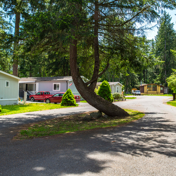 Thumbnail of mobile home park