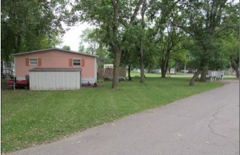 Photo of Mobile Home Park