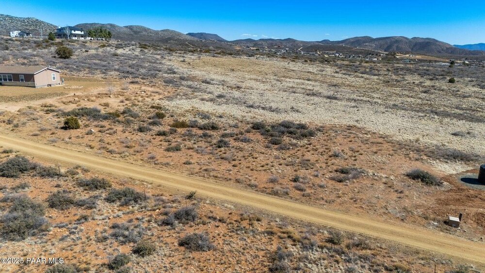Photo of Mobile Home Lot