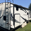 RV for Sale: 2017 CREEK SIDE 23BHS