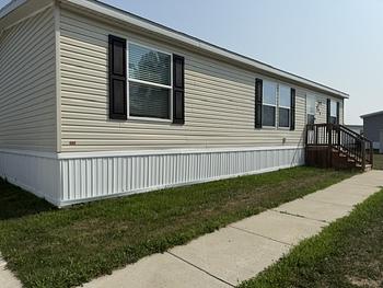 Thumbnail of mobile home