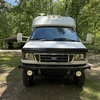 RV for Sale: 2005 CONCOURSE XL 2100