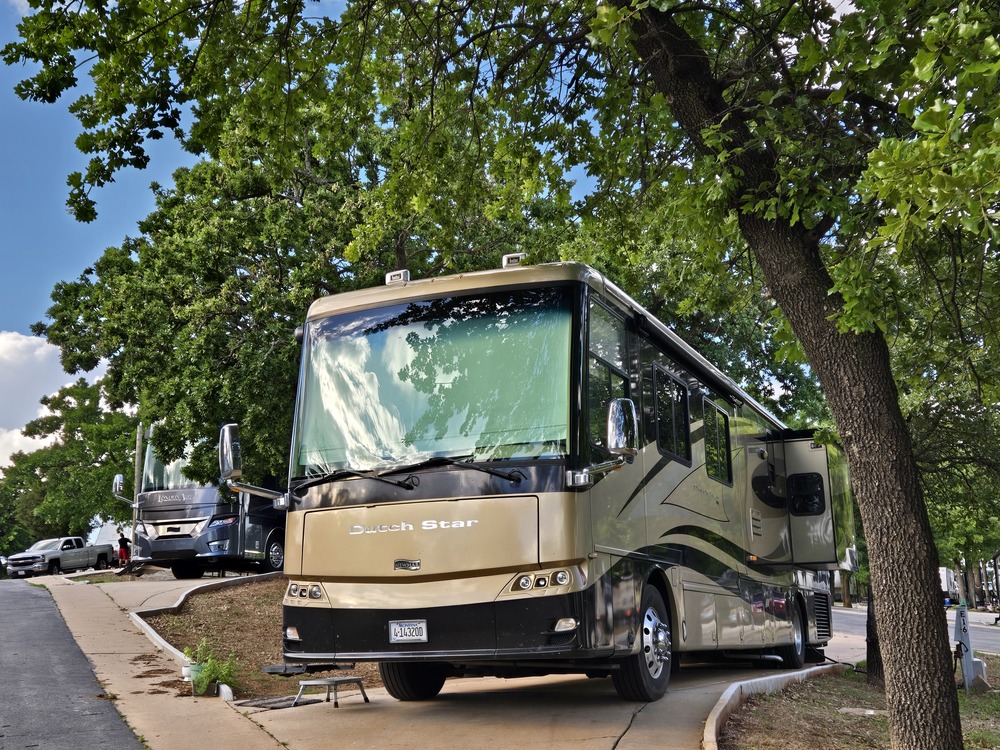 Photo of Rv