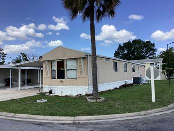 Thumbnail of mobile home