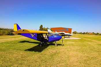 Thumbnail of aircraft