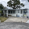 Mobile Home for Sale: Charming & Updated 2 Bed/1 Bath on Perimeter Lot in St. Pete, St. Petersburg, FL
