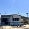 Mobile Home for Sale: 2 Bed 2 Bath 1983 Palm Harbor