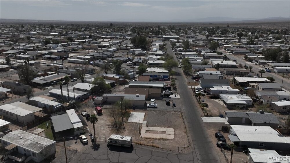 Photo of Mobile Home Lot