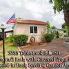 Mobile Home for Sale: 2 Bed 2 Bath 1973 Mobile Home
