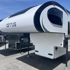 RV for Sale: 2025 Cirrus 620 (White & Silver)