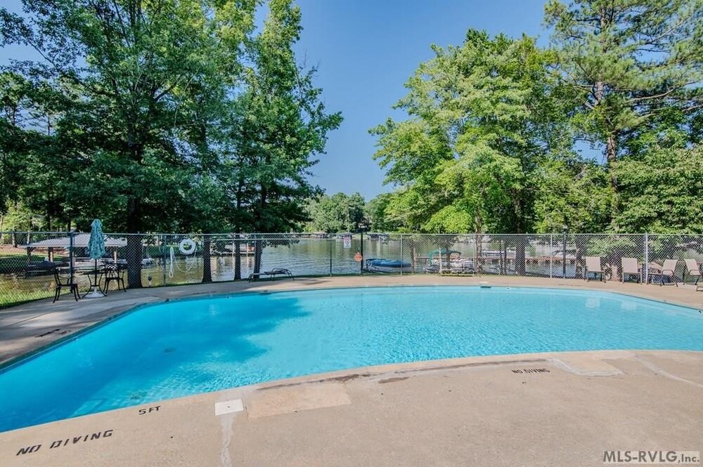 Photo of Mobile Home Lot