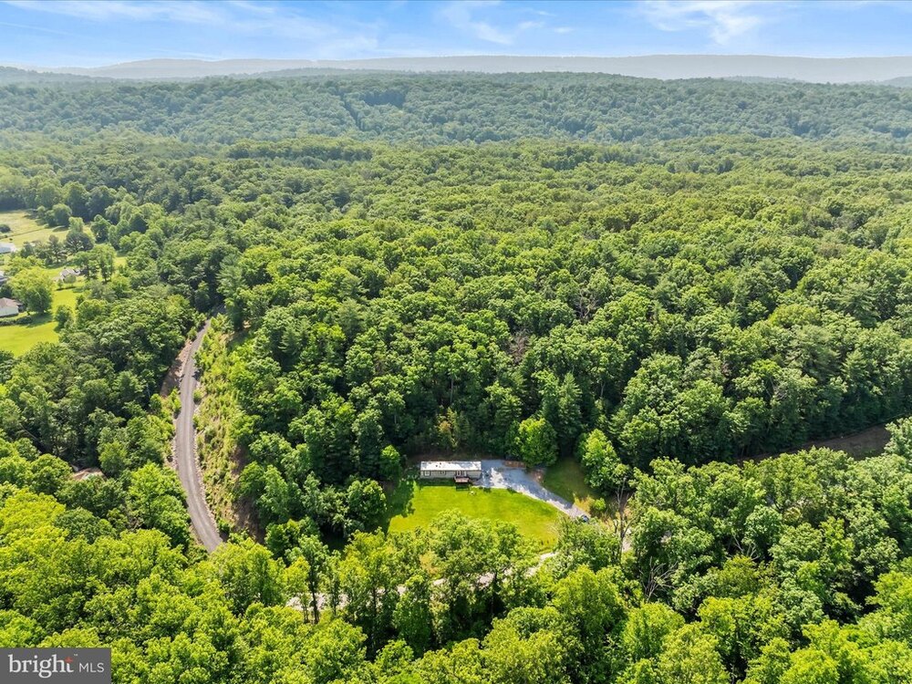 Photo of Mobile Home Lot