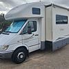 RV for Sale: 2007 VIEW 23H