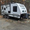 RV for Sale: 2021 MICRO MINNIE 1808FBS