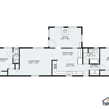 Thumbnail of mobile home