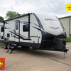 RV for Sale: 2019 AEROLITE LUXURY 2733RB