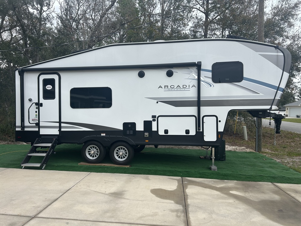 Photo of Rv