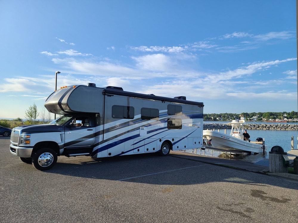 Photo of Rv