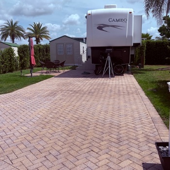 Thumbnail of RV lot