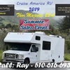 RV for Sale: 2019 Majestic 23A