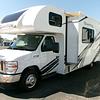 RV for Sale: 2022 QUANTUM LC26