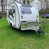 RV for Sale: 2023 TEARDROP CAMPERS TAB 320 BLACK CANYON