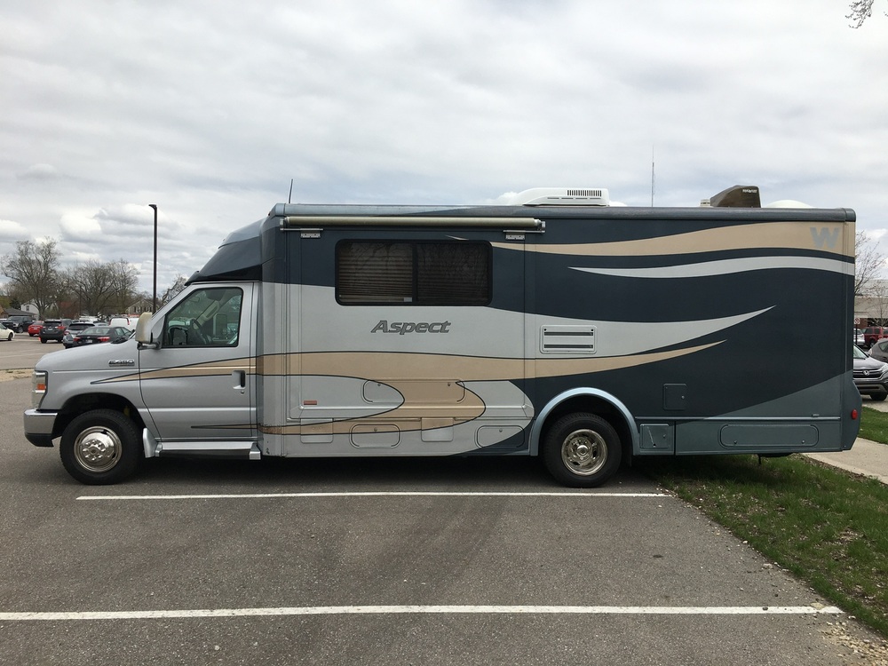 Photo of Rv