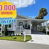 Mobile Home for Sale: 2 Bed 2 Bath 2023 Palm Harbor