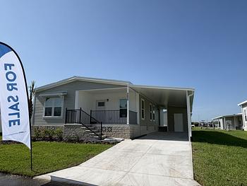 Thumbnail of mobile home