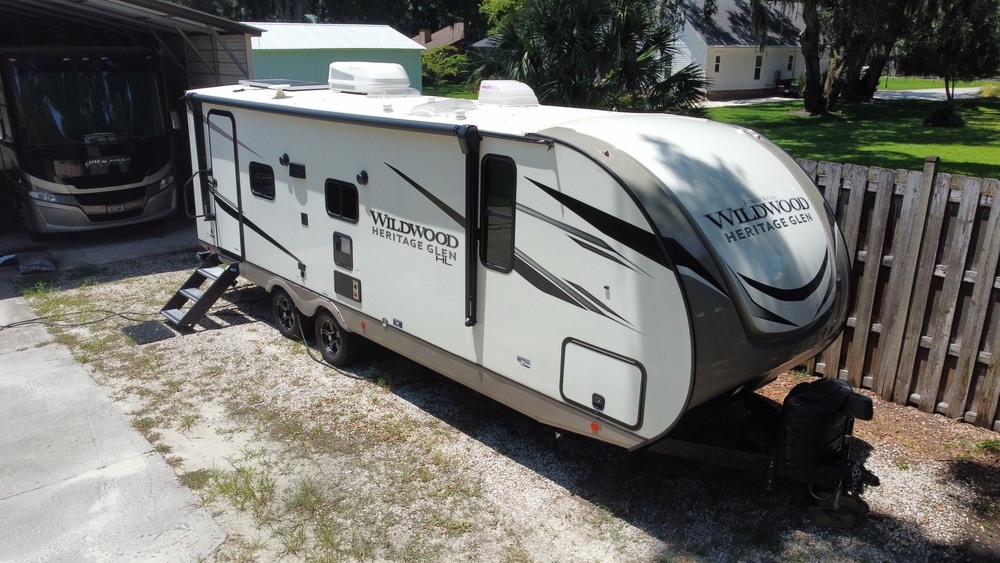 Photo of Rv