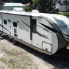 RV for Sale: 2023 Wildwood Heritage Glen 24RLHL