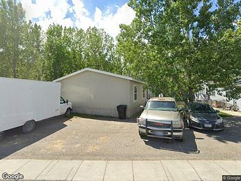 Thumbnail of mobile home