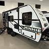 RV for Sale: 2022 MICRO MINNIE 1720FB