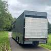 RV for Sale: 2006 Motorhome/Garage 45