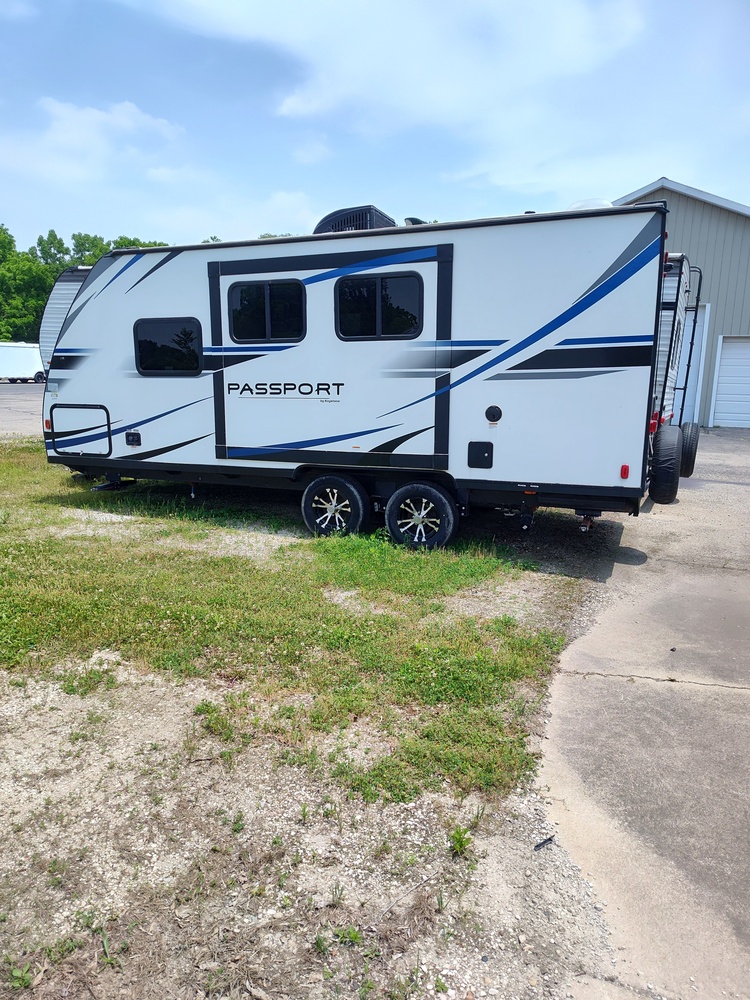 Photo of Rv