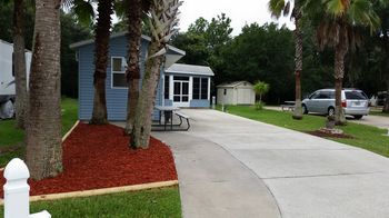 Photo of RV Lot